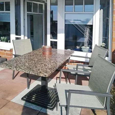 Bollwark Apartment Dorum