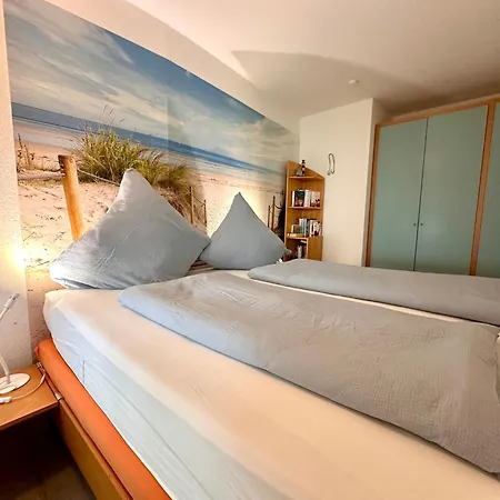 Apartment Bollwark Dorum